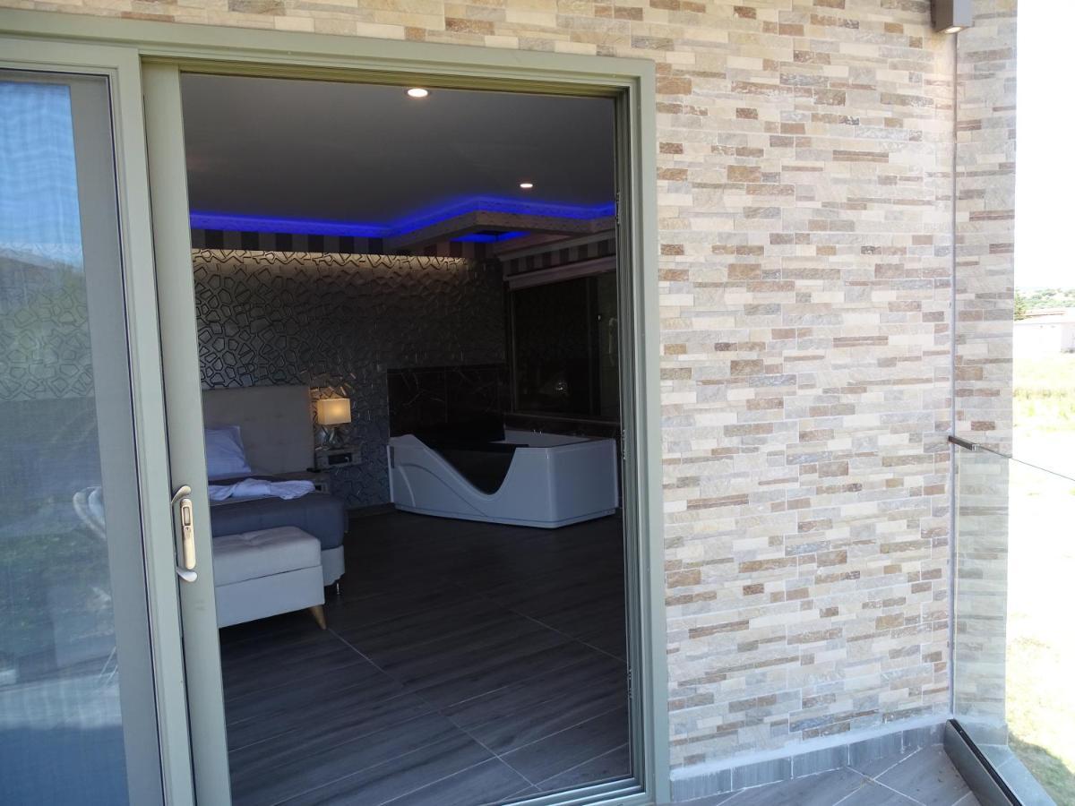Garden Palace Hotel Laganas Exterior photo